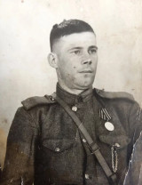 Криштофор Владимир Андреевич