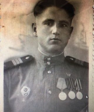 Дорошенко Иван Григорьевич