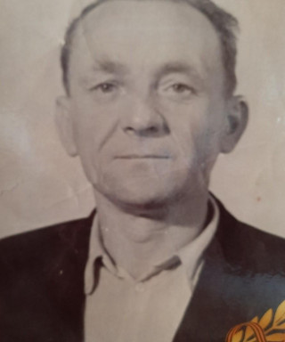 Морозов Сергей Иванович