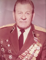 Руденко Семен Анисимович