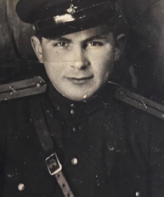 Скачков Борис Фролович