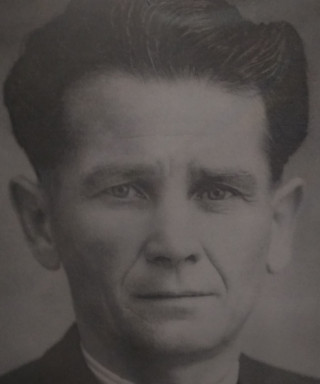 Глотов Иван Никитович