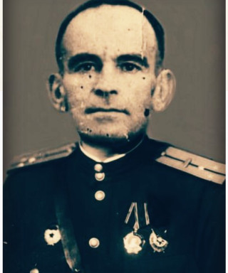 Дауров Константин Шамильевич