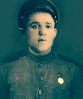 Бураев Николай Николаевич