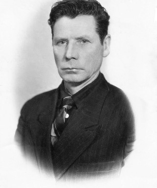 Щеголев Иван Семёнович