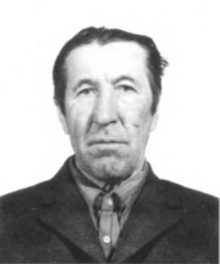 Юрьев Степан Васильевич