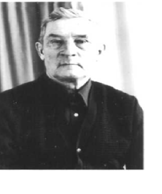 Белкин Григорий Васильевич