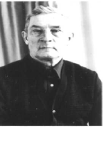 Белкин Григорий Васильевич