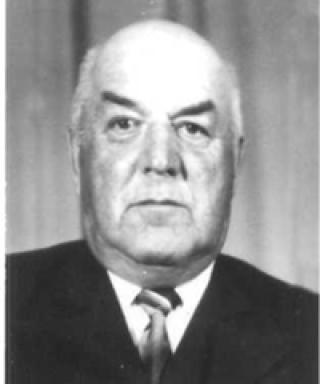 Ушаков Борис Иванович