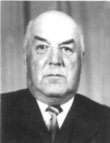 Ушаков Борис Иванович