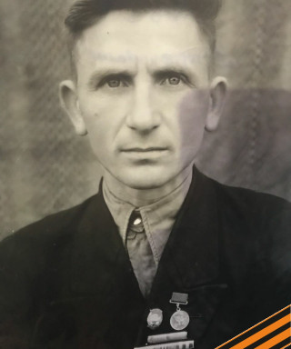 Подгурский Станислав Николаевич