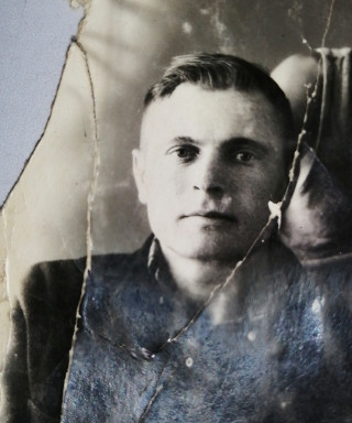 Каргин Василий Александрович