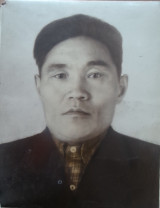 Чудурукпай Иргит Эртинеевич