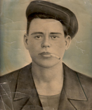 Обоскалов Василий Андреевич