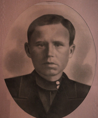 Букрин Александр Степанович