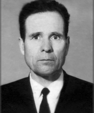 Гадлевский Николай Антонович