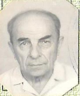 Колпаков Михаил Георгиевич