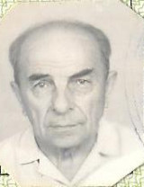 Колпаков Михаил Георгиевич