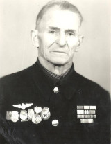 Абакумов Михаил Данилович