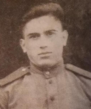 Шагинян Арушан Овсепович