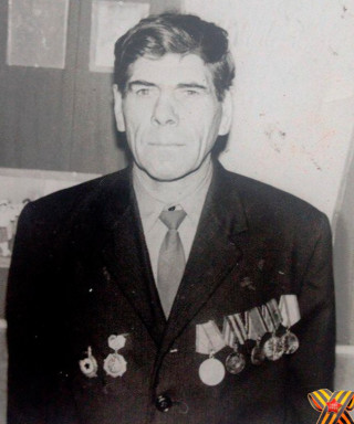 Лубников Георгий Александрович