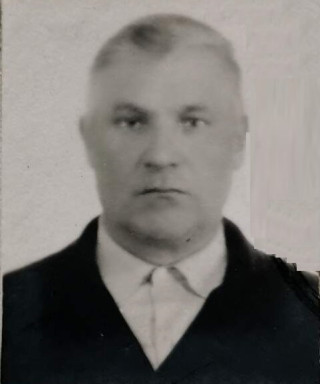 Полтусев Владимир Прохорович