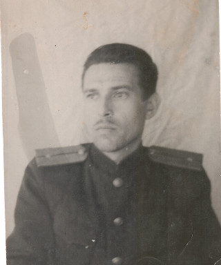 Баранов Олег Васильевич