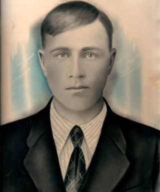 Вяткин Константин Васильевич