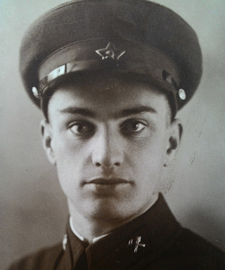 Захаров Владимир Дмитриевич