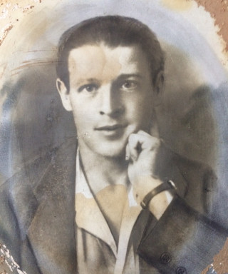 Груданов Дмитрий Павлович