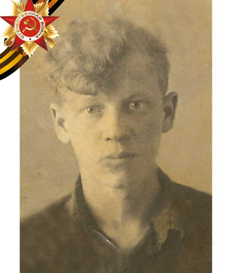 Максимов Борис Николаевич