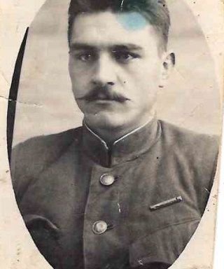 Крынкин Николай Иванович