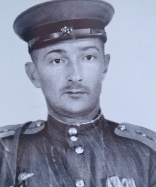 Кузьмин Борис Васильевич