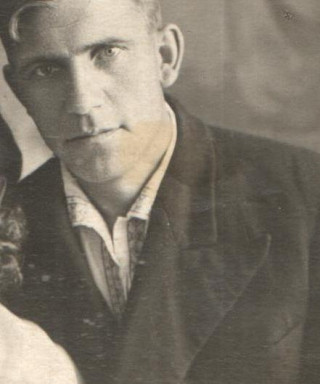 Талалаев Илья Фролович