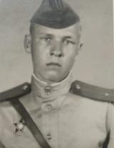 Жданов Александр Сергеевич