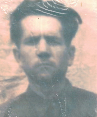 Дмитраков Петр Ефимович