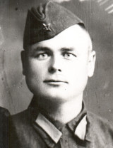 Репников Михаил Степанович