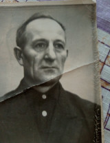 Захаров Иван Никитович