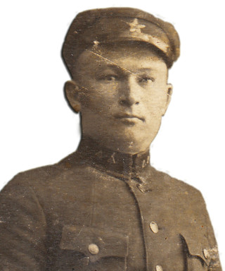 Затынайченко Тихон Ефимович