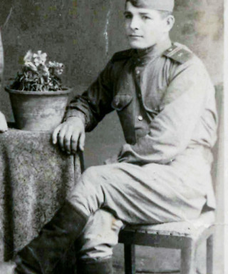 Нагаев Василий Николаевич