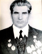 Ломоносов Леонид Николаевич