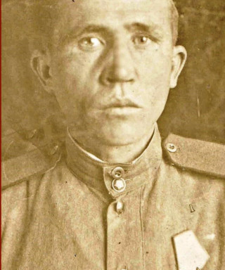 Бердников Тит Михайлович