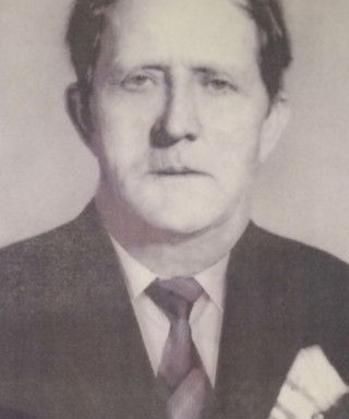 Артамонов Иван Васильевич