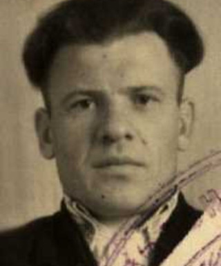 Афонин Павел Михайлович