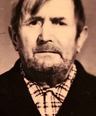 Березин Иван Степанович