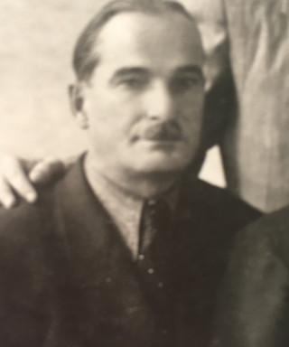 Берштейн Илья Константинович