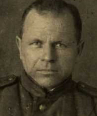 Бердников Григорий Фёдорович