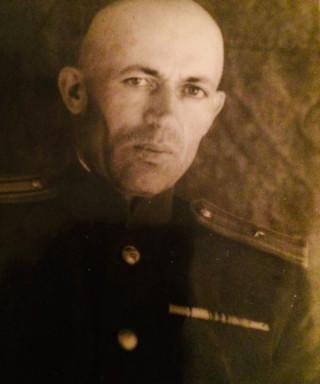 Абдуллабеков Гаджи Абдуллабекович