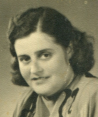 Бережная Надежда Миновна