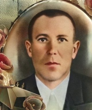 Аверин Василий Прокопьевич